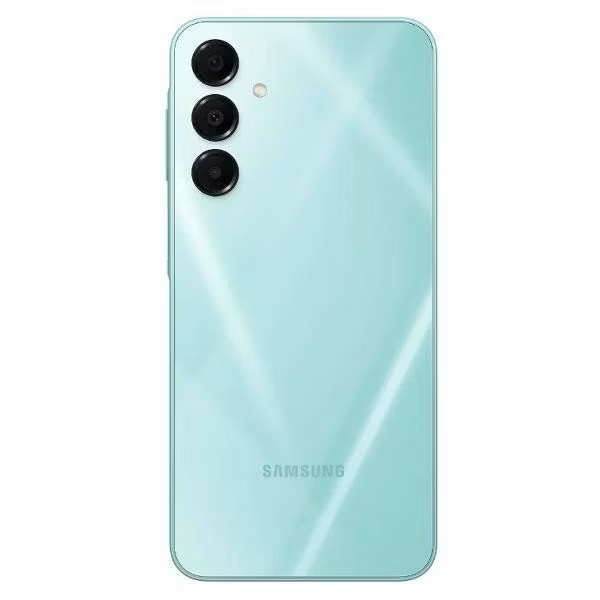 картинка Смартфон Samsung Galaxy A16 Green 6.7'' / 4Gb / 128Gb от магазина КомпьютерЦентр