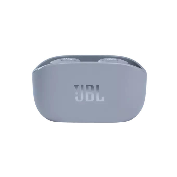 картинка Bluetooth гарнитура JBL Wave 100TWS Blue от магазина КомпьютерЦентр