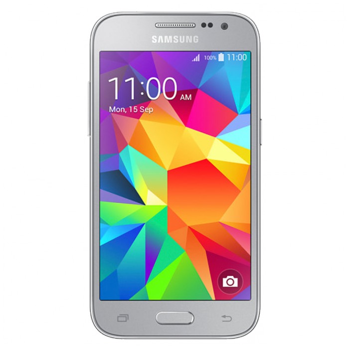картинка Смартфон Samsung Galaxy Core Prime Du (SM-G360HZSDSEK) от магазина КомпьютерЦентр