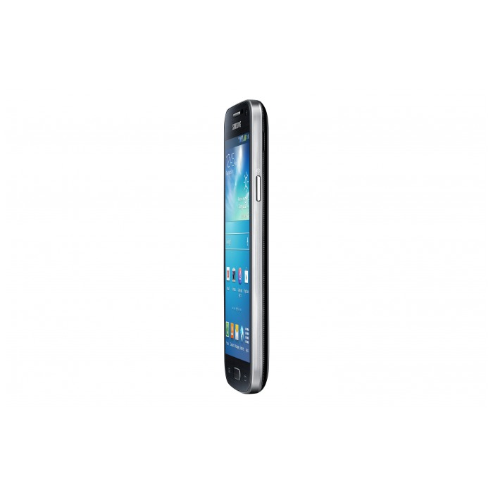 картинка Смартфон Samsung Galaxy S4 Mini Duos Deep Black (GT-I9192DKWSEK) от магазина КомпьютерЦентр
