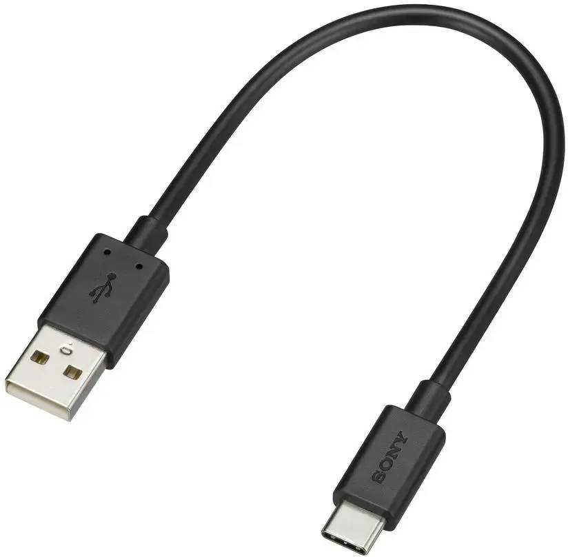 картинка Беспроводные/ проводные наушники Sony WH-1000XM4 Black от магазина КомпьютерЦентр