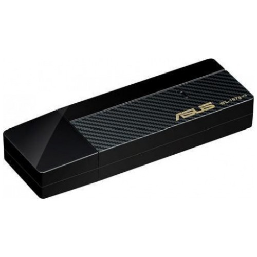 картинка Wi-Fi USB Адаптер  Asus WL-167G v3 (90-IG1D002W00-0PA0) от магазина КомпьютерЦентр