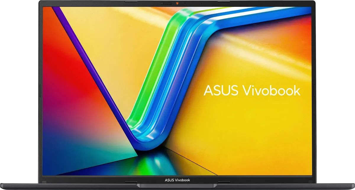 картинка Ноутбук ASUS VivoBook 16 X1605VA-MB2106 16'' IPS / Core i5 13420H (2.1)/  16Gb/  512Gb SSD/  Intel UHD Graphics/  noOS/  Black от магазина КомпьютерЦентр