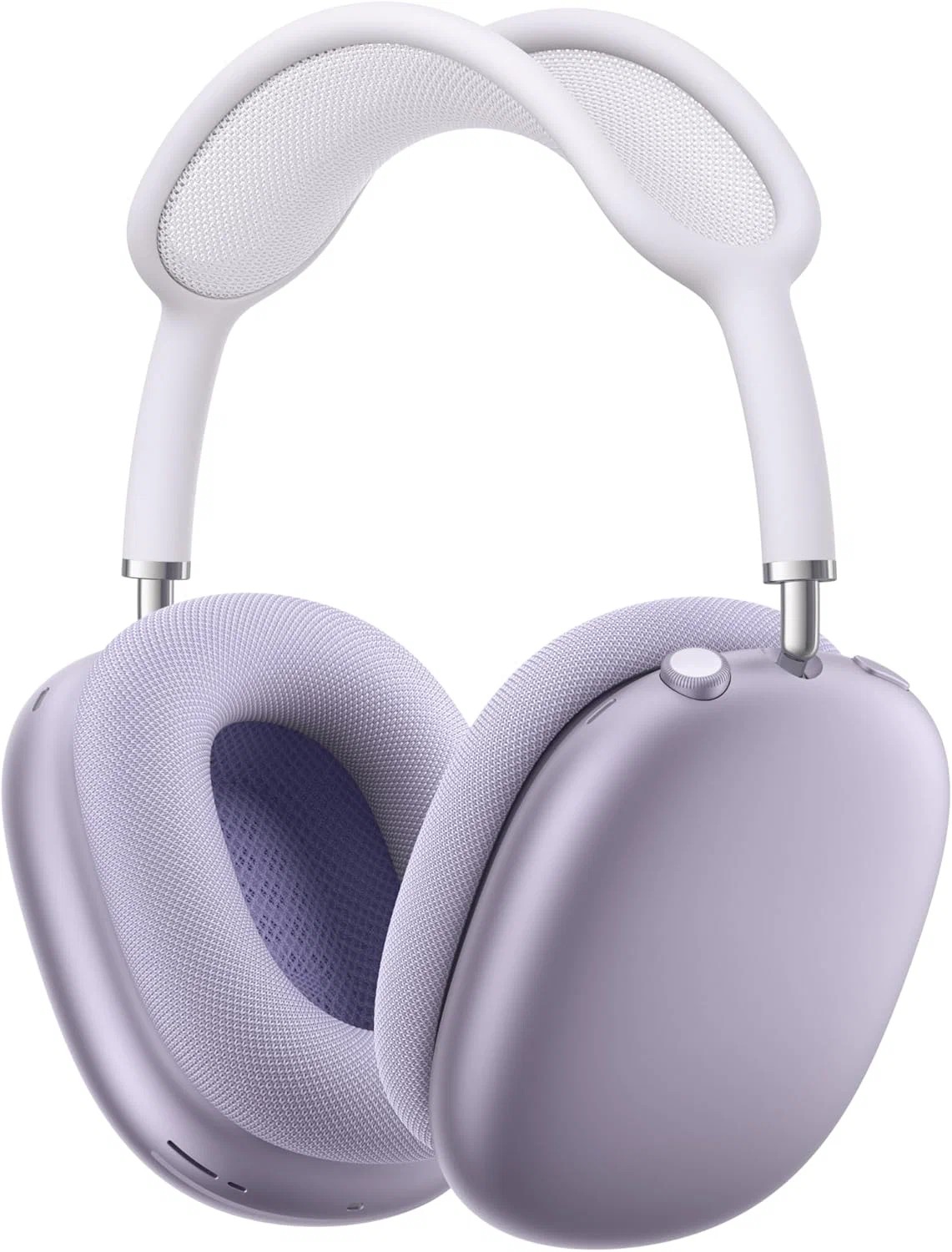 картинка Беспроводные наушники Apple AirPods Max Type-C Purple 2024 (MWW83) от магазина КомпьютерЦентр