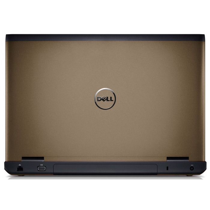 картинка Ноутбук Dell Vostro 3750 Bronze (3750Gi2670D6C750BLDSbrass) от магазина КомпьютерЦентр