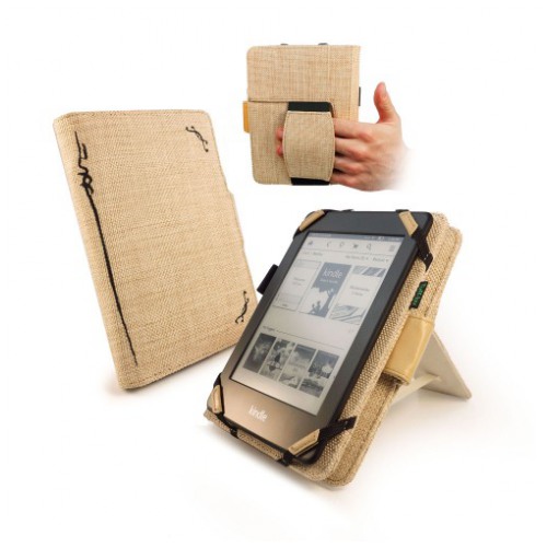 картинка Чехол TuffLuv Embrace Plus + фонарик Desert Sand (I3_14) от магазина КомпьютерЦентр