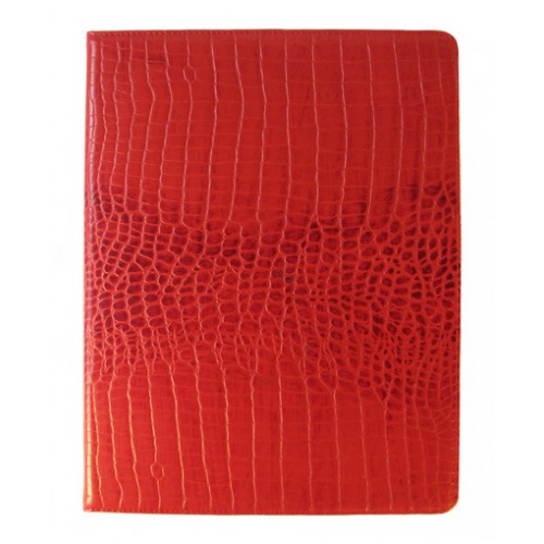 картинка Чехол Dublon Leatherworks Multi Functional Case Red for iPad 2 (MFC-ID2-RD) от магазина КомпьютерЦентр