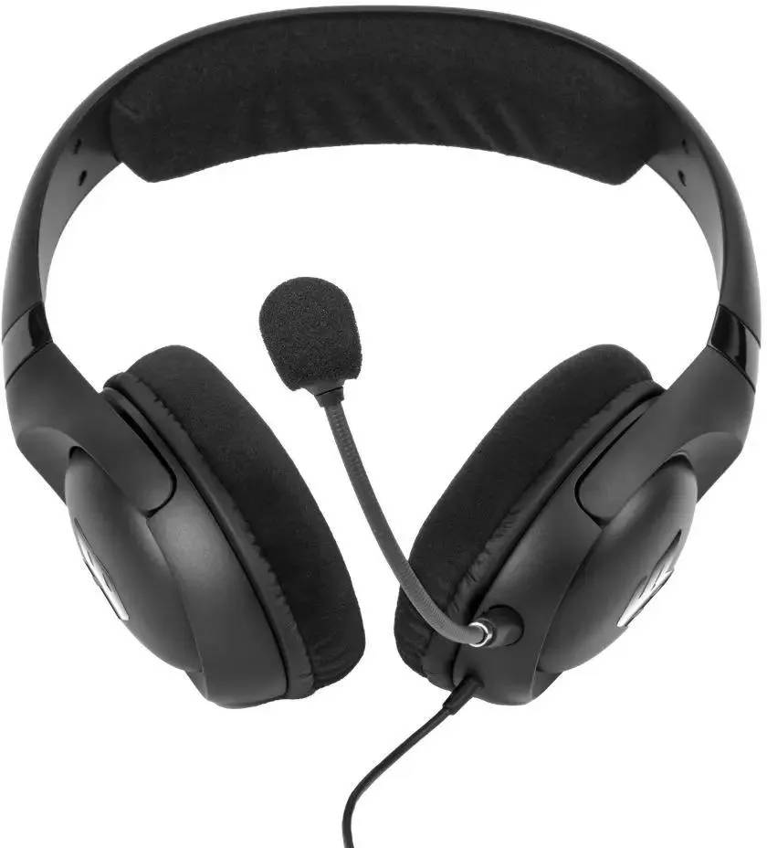 картинка Гарнитура Creative Blaster SB Blaze V2 Black (70GH032000001) от магазина КомпьютерЦентр