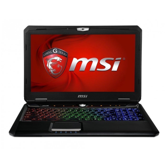 картинка Ноутбук MSI GT60-2PE (GT602PE-1053UA) от магазина КомпьютерЦентр