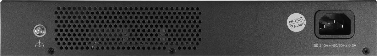 картинка Switch 16-port Mercusys MS116GS (L2) 16x1Гбит/ с неуправляемый от магазина КомпьютерЦентр