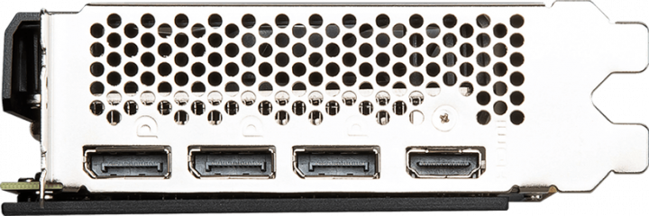 картинка В/ к 8Gb GDDR6 GeForce RTX 3060 Ti TWIN FAN 8G LHR MSI OC (RTX 3060 TI TWIN FAN 8G LHR) от магазина КомпьютерЦентр