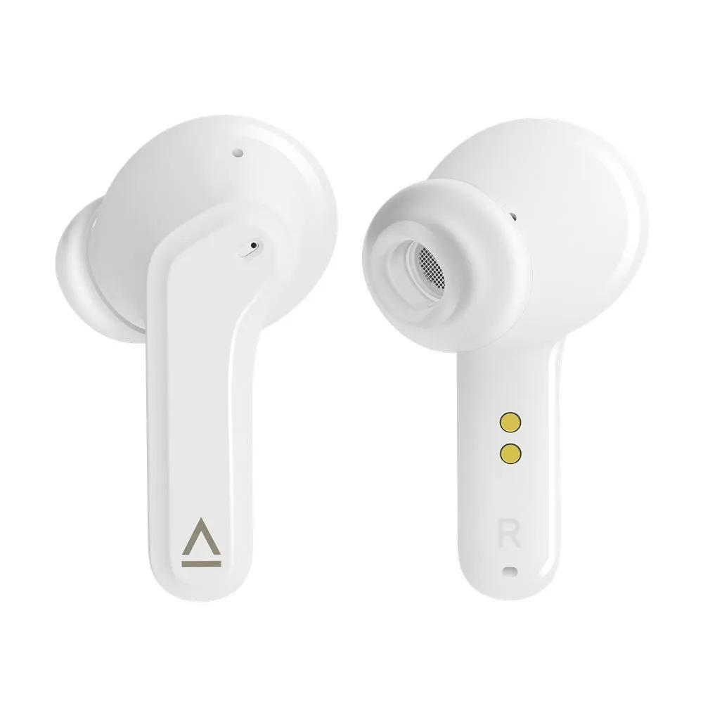 картинка Bluetooth-гарнитура Creative Zen Air белый вкладыши беспроводные (51EF1050AA000) от магазина КомпьютерЦентр