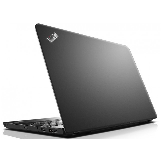 картинка Ноутбук Lenovo ThinkPad E560 Black (20EVS03S00) от магазина КомпьютерЦентр