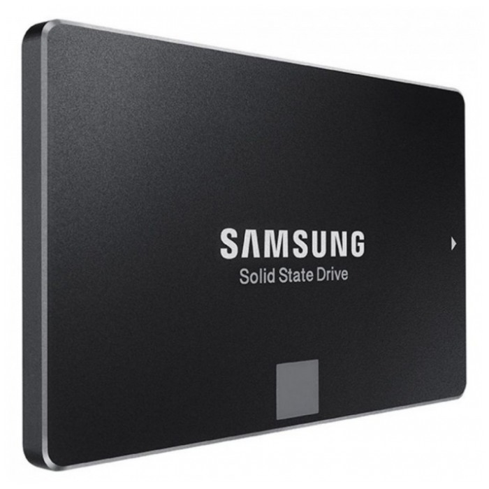 картинка SSD накопитель Samsung 500Gb 850 EVO SATAIII (MZ-75E500BW) от магазина КомпьютерЦентр