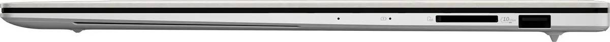 картинка Ноутбук ASUS Zenbook S 16 UM5606WA-RK226W 16'' OLED/  Ryzen AI 9 365 (2.0)/  24.5Gb/  SSD 1Tb/  AMD Radeon 880M/  Win11Home/  White от магазина КомпьютерЦентр