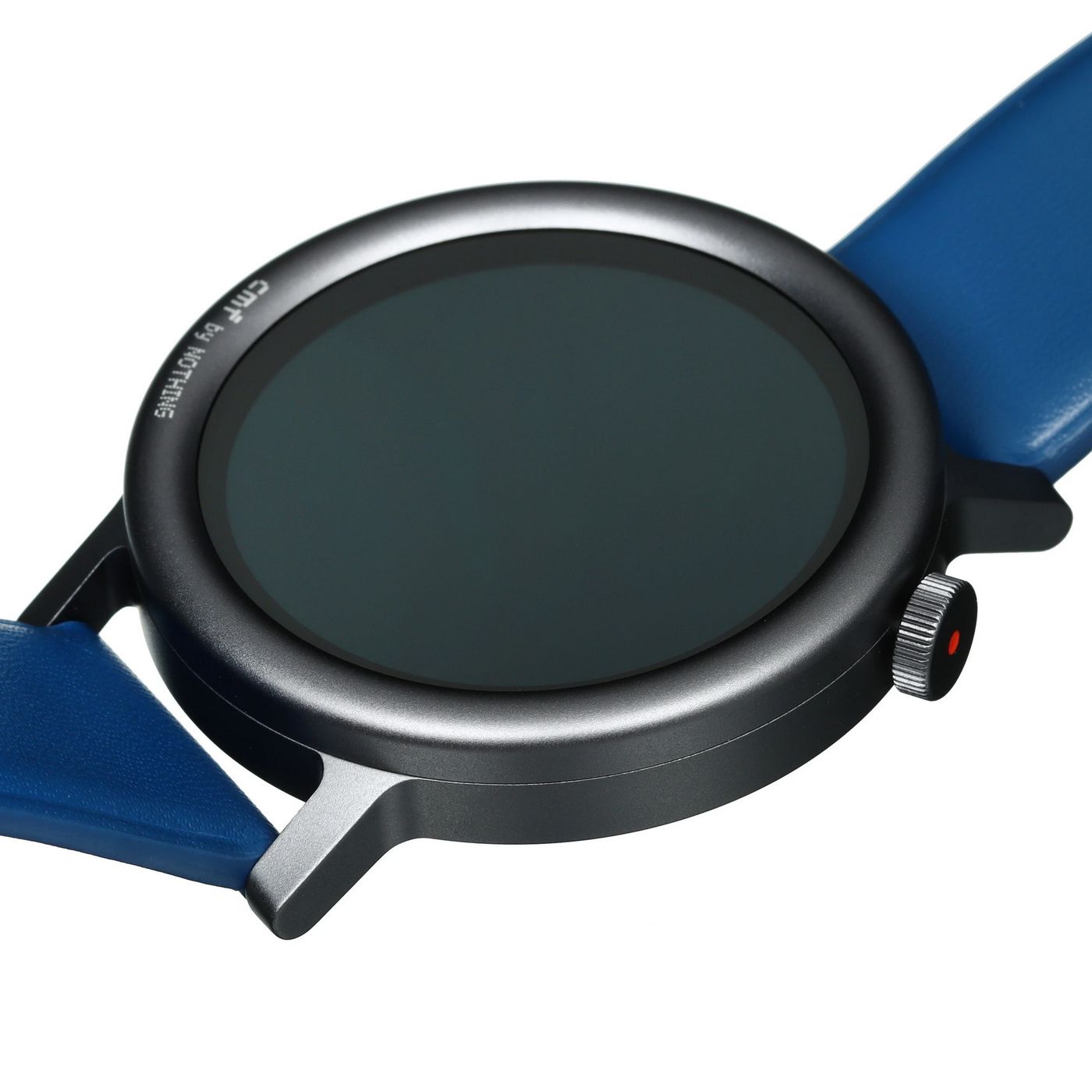 картинка Умные часы Nothing CMF Watch Pro 2, Global, Синий от магазина КомпьютерЦентр