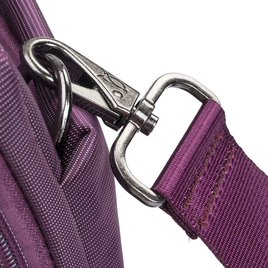 картинка Сумка для ноутбука Riva 8221 13.3'' Purple от магазина КомпьютерЦентр