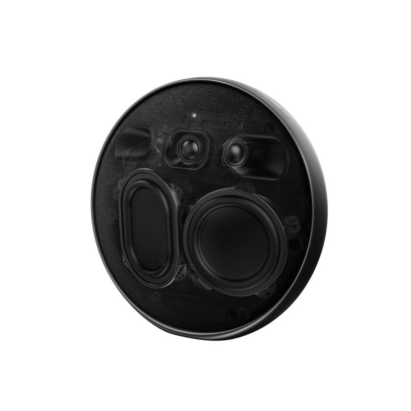 картинка Акустика JBL Harman Kardon Onyx Studio 9 Black от магазина КомпьютерЦентр