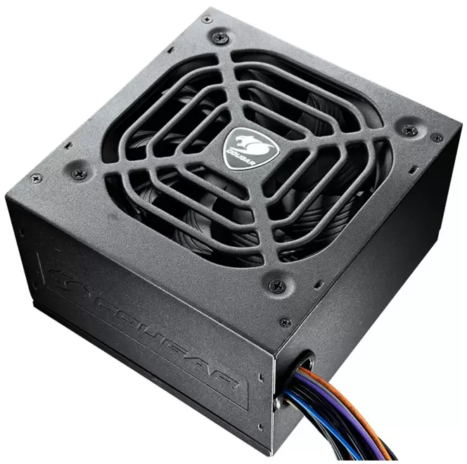 картинка Блок питания Cougar XTC500 500W (31XC050.0001P) от магазина КомпьютерЦентр