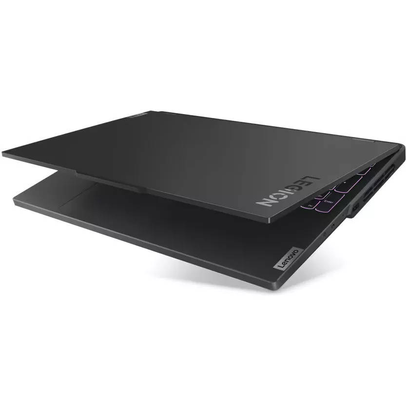 картинка Ноутбук Lenovo Legion 5 Pro 16IRX8 16'' IPS 16 ГБ / SSD 1024 ГБ Grey (82WK005FRK) от магазина КомпьютерЦентр