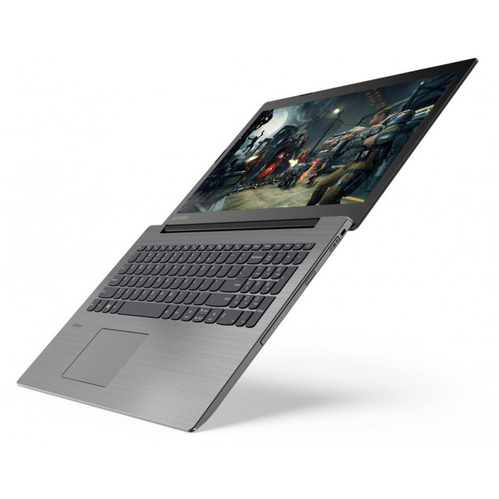 картинка Ноутбук Lenovo IdeaPad 330-15IKBR Black (81DE01VLRA) от магазина КомпьютерЦентр