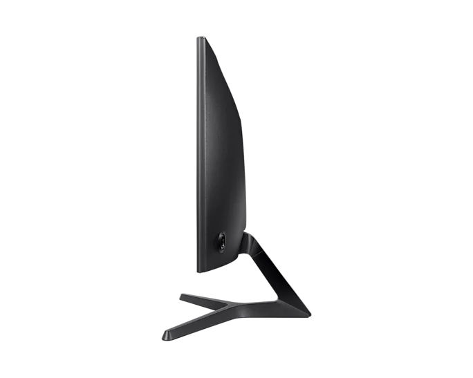 картинка Монитор 23.5'' Samsung LC24RG50F (LC24RG50FZRXENI) от магазина КомпьютерЦентр