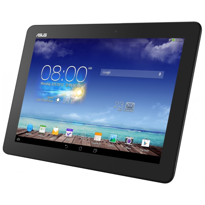 картинка Планшетный ПК Asus MEMO PAD ME102A 10'' 16Gb Gray (ME102A-1B027A) от магазина КомпьютерЦентр