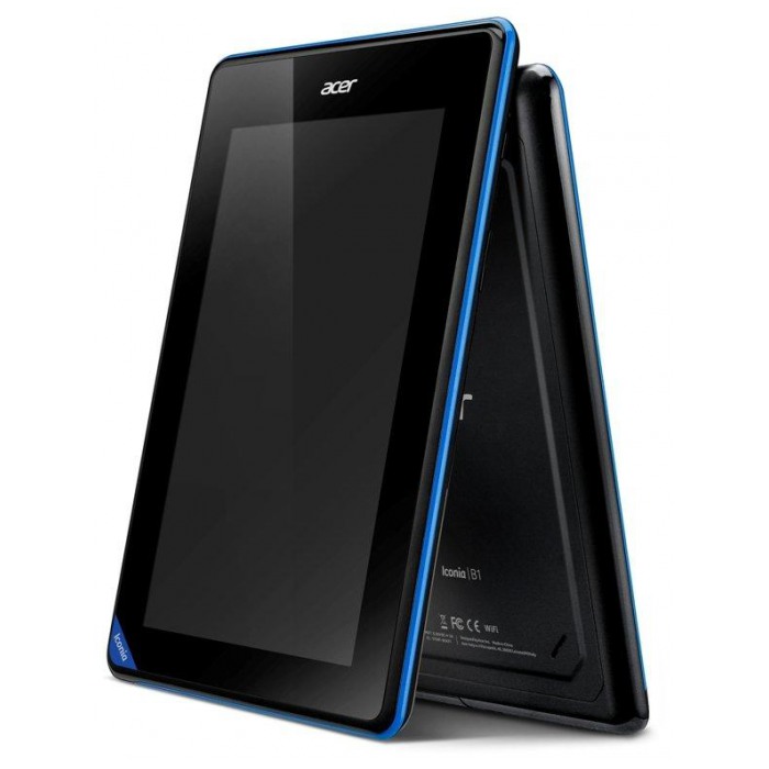 картинка Планшетный ПК Acer Iconia Tab B1-A71 8Gb (NT.L15EE.003) от магазина КомпьютерЦентр
