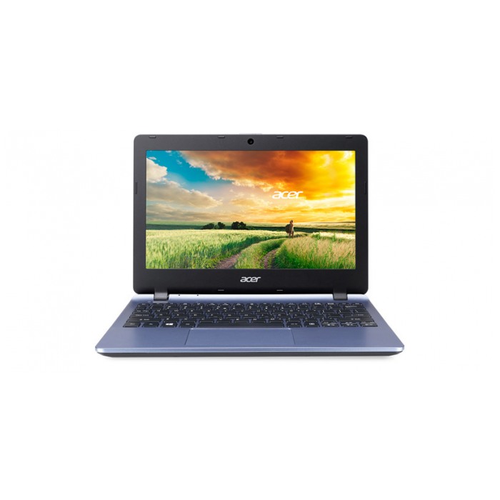 картинка Ноутбук Acer Aspire E3-112 -C16G Black (NX.MRNEU.005) от магазина КомпьютерЦентр