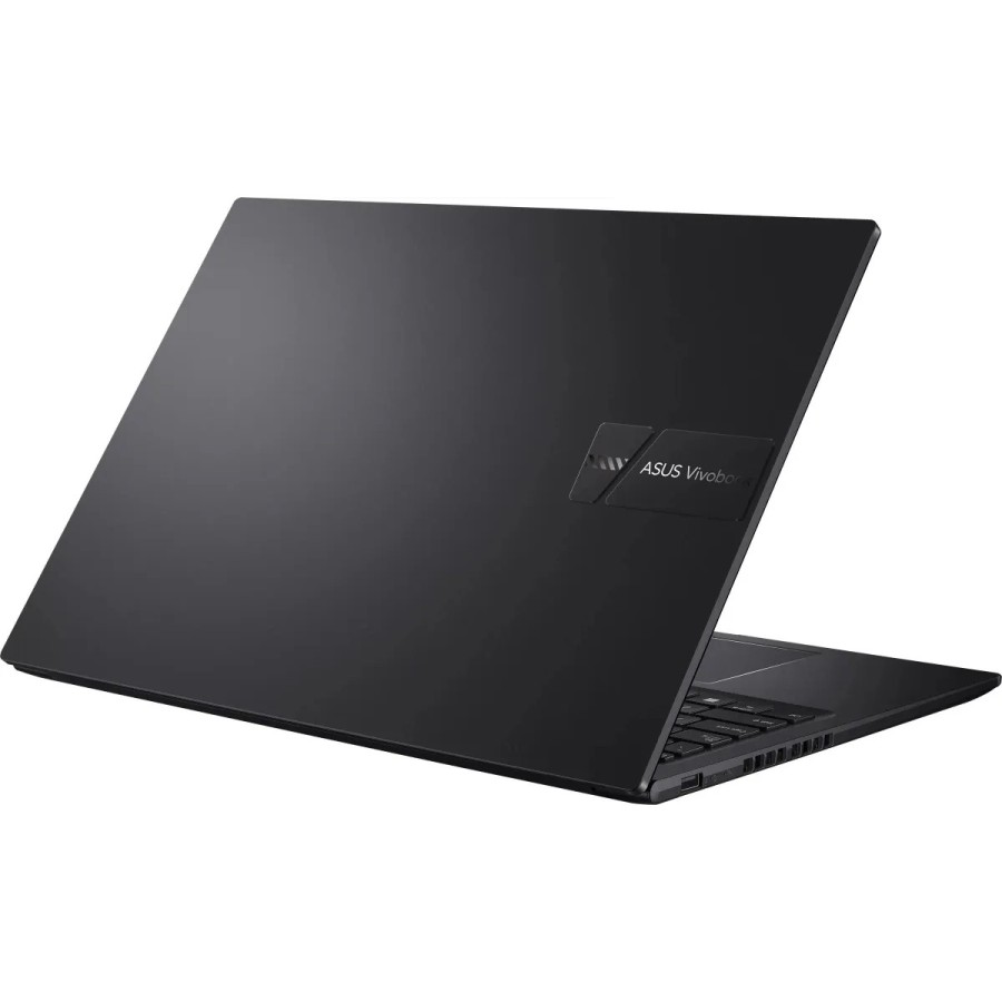 картинка Ноутбук ASUS Vivobook M1605NAQ-SH102 16'' OLED /  Ryzen 7 170/  16Gb/  512 Gb SSD/  UMA/  noOS/  Black от магазина КомпьютерЦентр