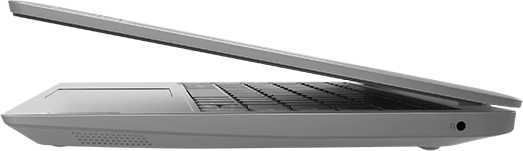 картинка Ноутбук Lenovo IdeaPad 1 11ADA05 Gray (82GV003SRK) от магазина КомпьютерЦентр