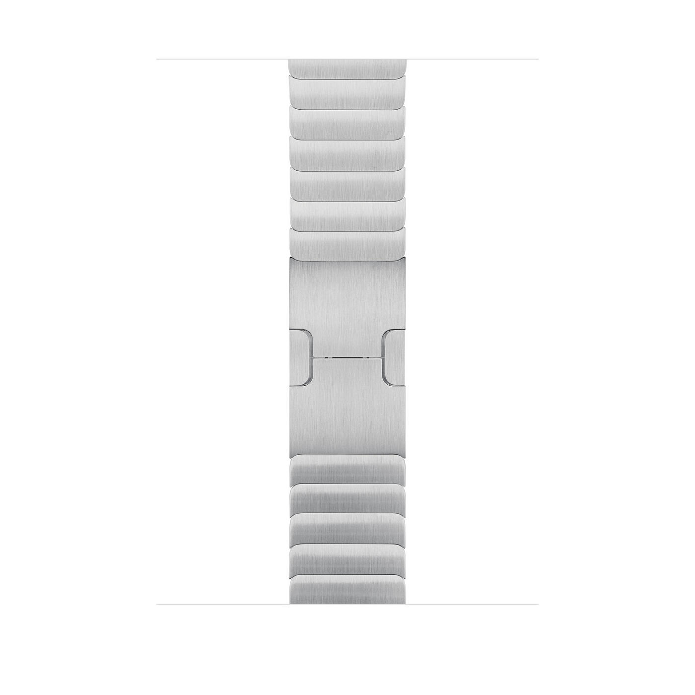 картинка Ремешок Apple Watch Link Metal Braslet 42mm Silver от магазина КомпьютерЦентр
