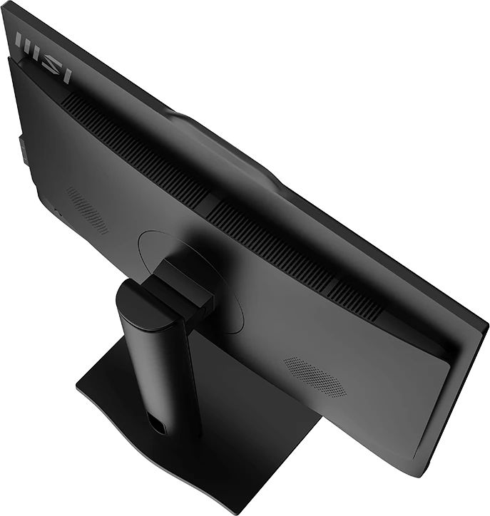 картинка Моноблок MSI Pro AP242P 14M-685XRU 24'' FullHD 100Гц i5 14400/  8Gb/  SSD 512Gb/  noOS/  Black (9S6-AE0621-847) от магазина КомпьютерЦентр