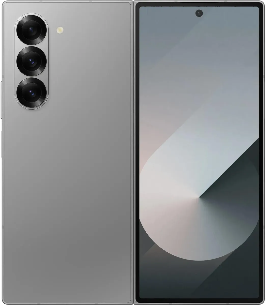 картинка Смартфон Samsung Galaxy Z Fold 6 12GB / 256GB Navy [SM-F956B/ DS] от магазина КомпьютерЦентр