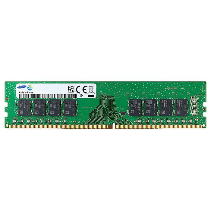 картинка Оперативная память Samsung DIMM DDR4 16Gb 2666MHz PC4-21300 CL19 (M378A2G2G43MX3-CTD) от магазина КомпьютерЦентр