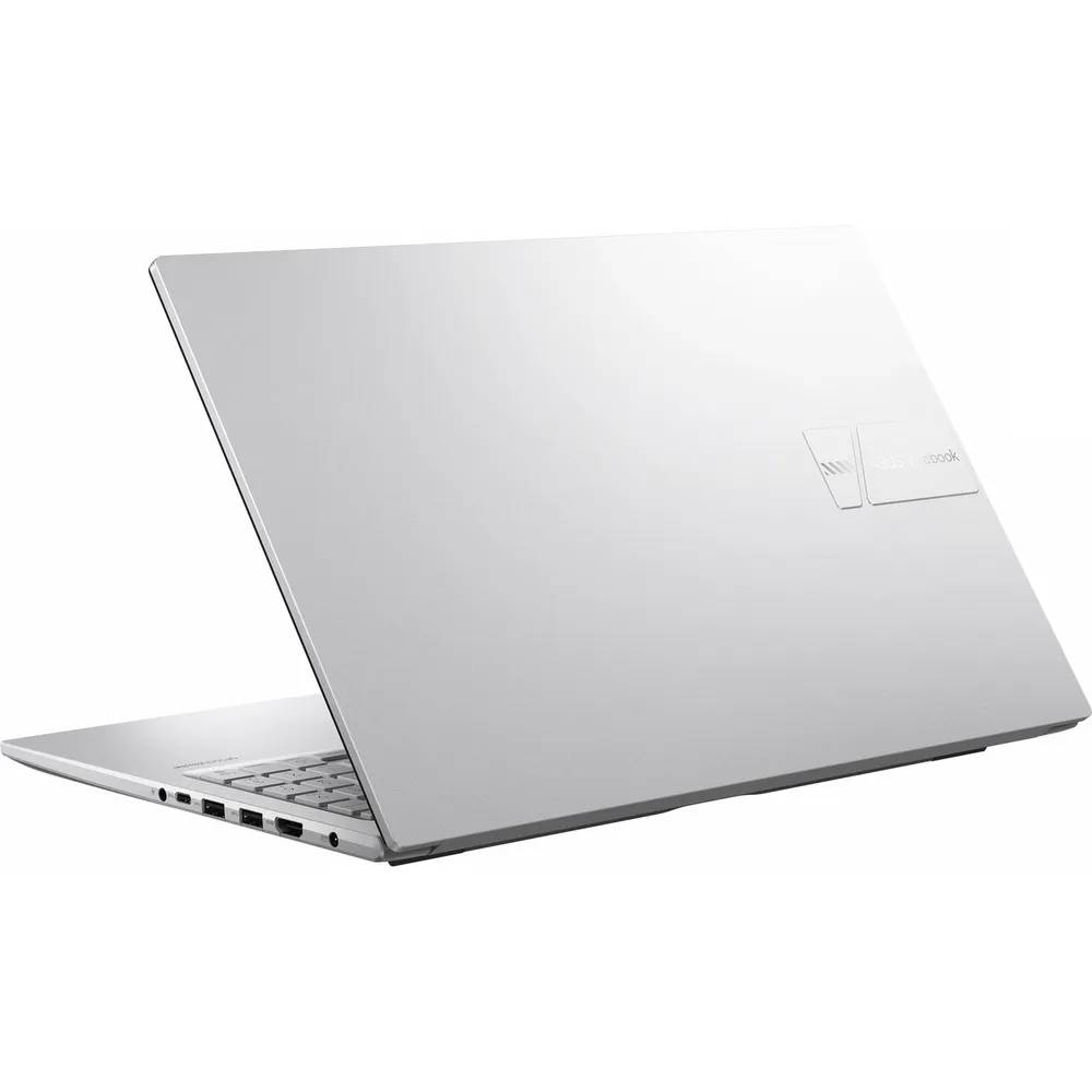 картинка Ноутбук ASUS Vivobook 15 X1504VA-NJ104 15.6'', FHD IPS/  Intel Core i5-1335U (1.2)/  16Gb/  512Gb SSD/  Iris Xe/  DOS, серый (90NB10J2-M00KS0_16) от магазина КомпьютерЦентр