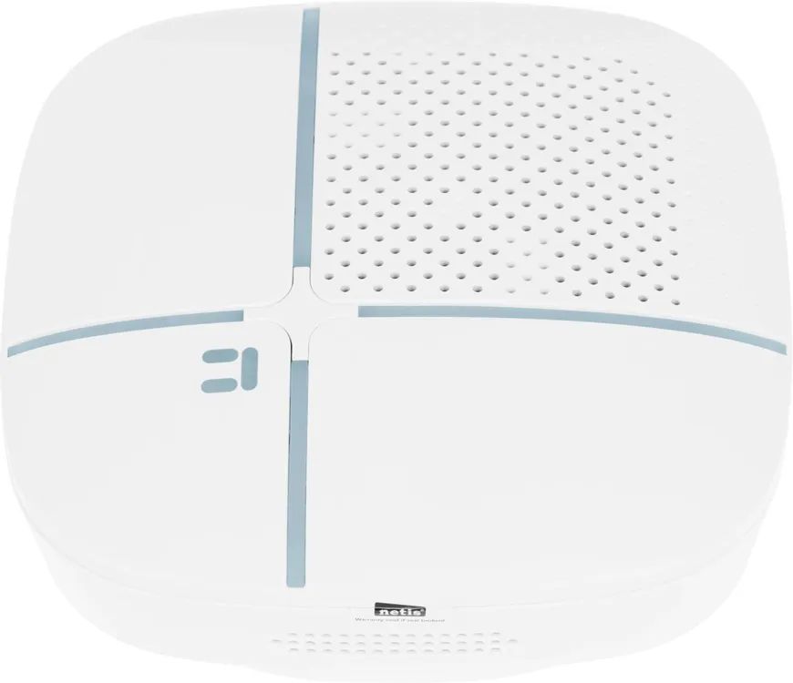 картинка Маршрутизатор Netis EAP883 AC1200 10/ 100/ 1000BASE-TX белый от магазина КомпьютерЦентр