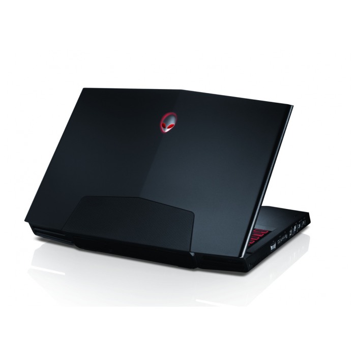 картинка Ноутбук Dell Alienware M17x (DAM17XI263081500B) от магазина КомпьютерЦентр