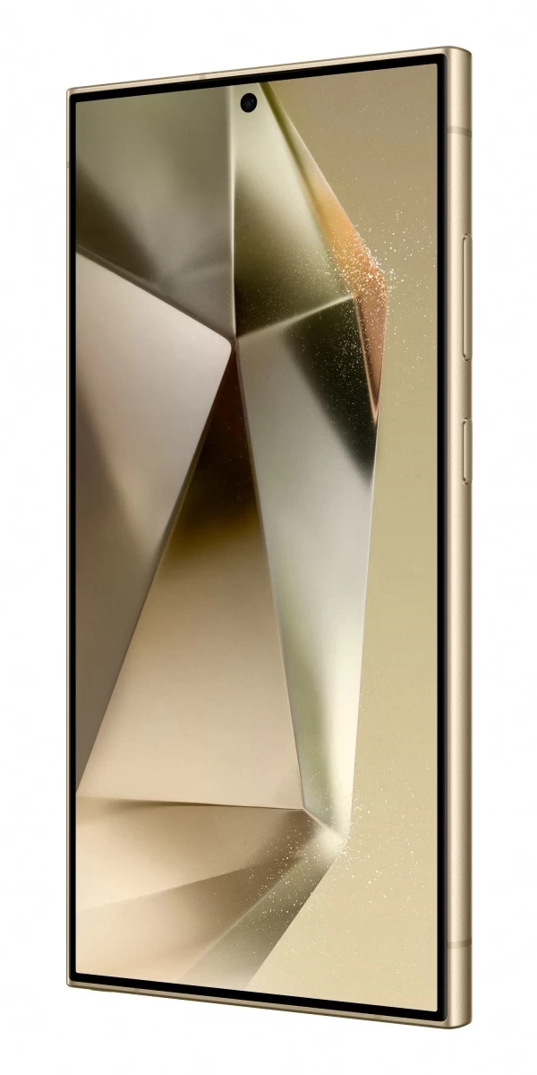 картинка Смартфон Samsung Galaxy S24 Ultra Yellow 6.8'' / 12Gb / 256Gb (SM-S928) от магазина КомпьютерЦентр