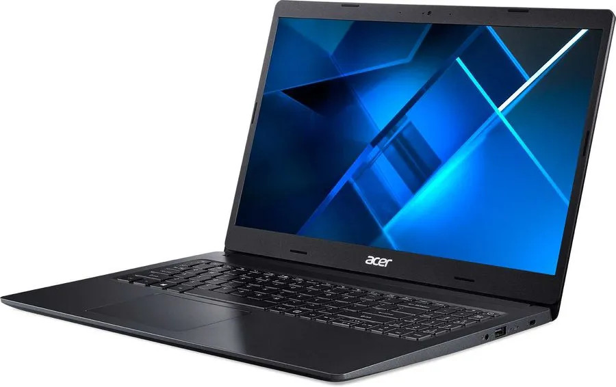 картинка Ноутбук Acer Extensa 15 EX215-22-R0VC 15.6'' 8Gb / 256Gb Black (NX.EG9ER.00E) от магазина КомпьютерЦентр