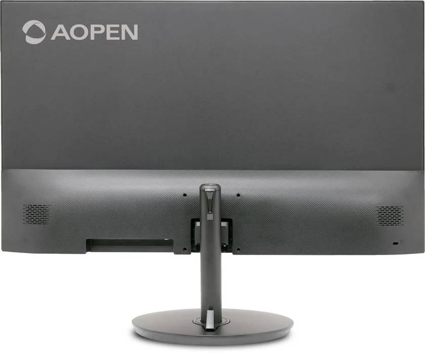 картинка Монитор AOpen 27SH2UEbmiphux 27'' 2560x1440 100 Гц, IPS, Black (um.hs2ee.e16) от магазина КомпьютерЦентр