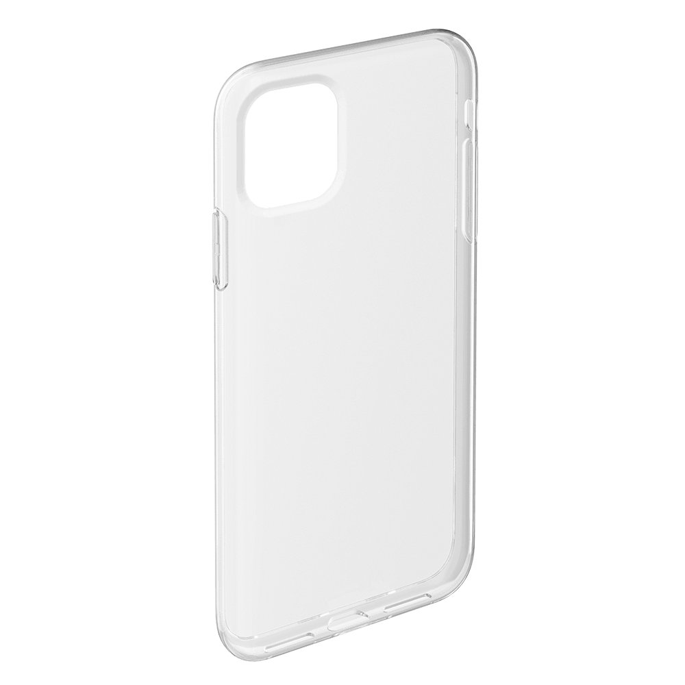 картинка Чехол Apple Simple Silicone Case for iPhone 13 Pro Прозрачный (Copy) от магазина КомпьютерЦентр
