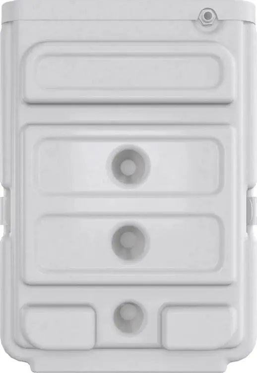 картинка Стиральная машина Gorenje W1NHPI60SCSIRV, белый от магазина КомпьютерЦентр