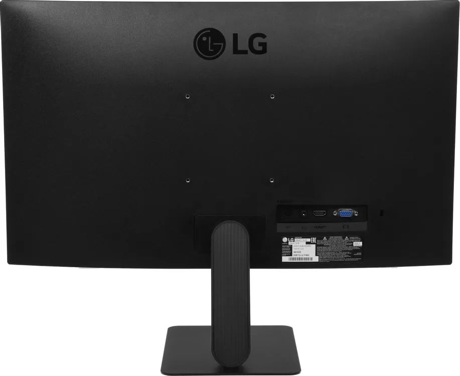 картинка Монитор 23.8'' LG 24U411A-B 120Hz, 1920x1080, IPS от магазина КомпьютерЦентр