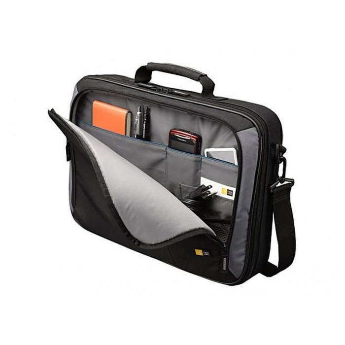 картинка Сумка CaseLogic VNC216 16″ Black (VNC216) от магазина КомпьютерЦентр