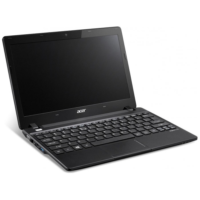 картинка Ноутбук Acer Aspire V5-123 -12102G32nkk Black (NX.MFQEU.001) от магазина КомпьютерЦентр
