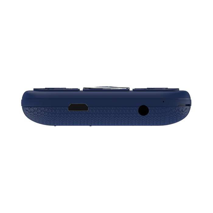 картинка Телефон мобильный Maxvi B35 Blue 3.5'' от магазина КомпьютерЦентр