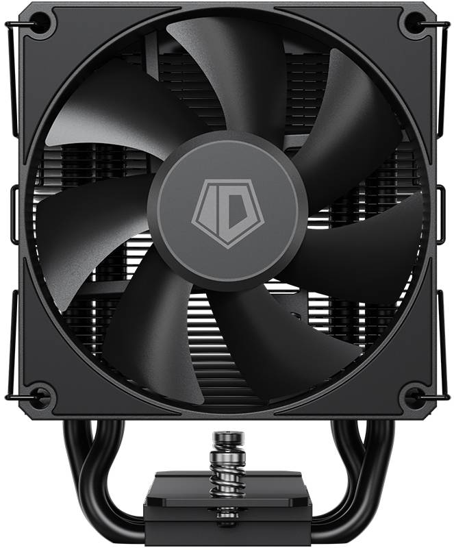картинка Вентилятор CPU ID-COOLING FROZN A400 Black от магазина КомпьютерЦентр