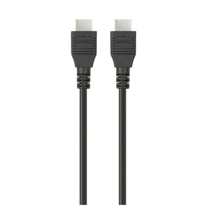 картинка Кабель Belkin HDMI High Speed w/ Ethernet 5m Black (F3Y021bf5M) от магазина КомпьютерЦентр