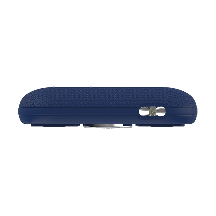 картинка Телефон мобильный Maxvi B35 Blue 3.5'' от магазина КомпьютерЦентр